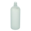120 ML LDPE Plastic BOTTLE(625/case) alternate view