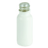 0.5oz Matte White Boston Round Bottle 18-400(540/case) alternate view