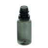 10 ML PET SMOKE BLACK PLASTIC BOTTLE(5000/case) alternate view