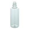 60 ML PET Plastic BOTTLE(1100/case) alternate view