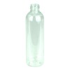 4oz Cosmo Round PET Plastic Bottle 20-410(550/case) alternate view