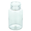 120cc Clear PET Plastic Packer Bottle 38-400(450/case) alternate view
