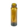 10ml AMBER Glass Roller Bottle 15.9mm alternate view