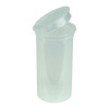 PHILIPS RX® Pop Top Bottle - Clear - 13 Dram alternate view
