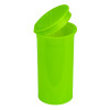 PHILIPS RX® Pop Top Bottle - Lime - 13 Dram alternate view