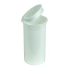PHILIPS RX® Pop Top Bottle - White - 13 Dram alternate view