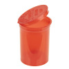 PHILIPS RX® Pop Top Bottle - Red - 30 Dram alternate view