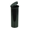 PHILIPS RX® Pop Top Bottle - Black - 60 Dram alternate view