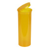 PHILIPS RX® Pop Top Bottle - Orange - 60 Dram(75/case) alternate view