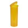 PHILIPS RX® Pop Top Bottle - Orange - 60 Dram(75/case) alternate view