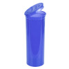 PHILIPS RX® Pop Top Bottle - Purple - 60 Dram alternate view