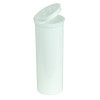 PHILIPS RX® Pop Top Bottle - White - 60 Dram alternate view