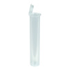 Joint Tube Doob Tube with Pop Top - 80mm - LDPE Plastic alternate view