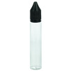 V3 - 30ML PET Plastic CHUBBY GORILLA W/ CRC/TE BLACK CAP(1000/case) alternate view