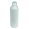 2oz WHITE Cosmo PET Plastic Bottle 20-410 alternate view