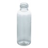 2oz Bullet PET Plastic Bottle 20-410(1000/case) alternate view