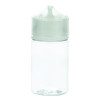 V3 - 75ML PET Plastic CHUBBY GORILLA BOTTLE W/ CRC/TE CLEAR CAP alternate view