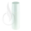 3oz Roll On HDPE Plastic Cylinder Bottle with Natural PP Roll Ball (Both CRC and Non CRC Lids) alternate view