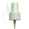 WHITE Fine Mist Sprayer Ribbed Skirt 24-410 7.48(2000/case) alternate view