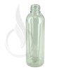 VAPENADO 120ml Bottle with Black/Clear Cap TALL(650/case) alternate view