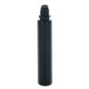 30 ML LDPE Plastic BLACK UNICORN PLASTIC BOTTLE(2500/case) alternate view
