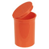 PHILIPS RX® Pop Top Bottle - Strawberry - 30 Dram alternate view