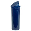PHILIPS RX® Pop Top Bottle - Blue - 60 Dram alternate view