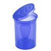 PHILIPS RX® Pop Top Bottle - Purple - 30 Dram alternate view
