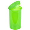 PHILIPS RX® Pop Top Bottle - Green - 19 Dram alternate view