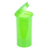 PHILIPS RX® Pop Top Bottle - Green - 13 Dram alternate view