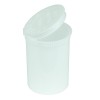 PHILIPS RX® Pop Top Bottle - White - 30 Dram(150/case) alternate view