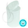 PHILIPS RX® Pop Top Bottle - White - 19 Dram(225/case) alternate view