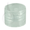 Flip Top - Natural - Smooth Skirt without liner - 20-410(6000/case) alternate view