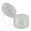 Flip Top - Natural - Smooth Skirt without liner - 20-410(6000/case) alternate view