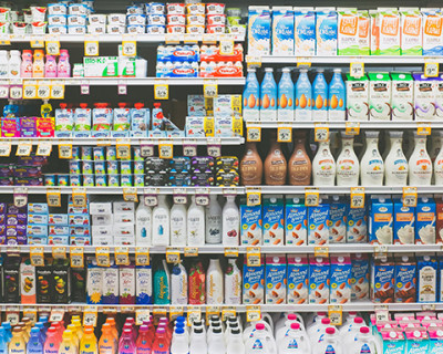 Food and Beverage
