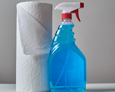 Cleaning and Industrial