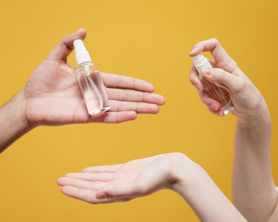 Body and Skincare