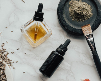CBD/Essential oils