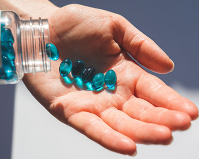 Nutraceuticals