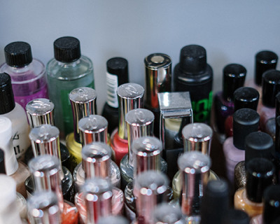 Beauty & Cosmetics