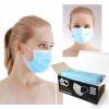 Adult Disposable 3PLY Face Mask (50 PCS) alternate view
