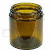4oz Amber Glass SS Jar 58-400(30/pack)
