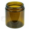 4oz Amber Glass SS Jar 58-400(30/pack)