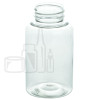 200cc Clear PET Plastic Packer Bottle 45-400(280/cs)