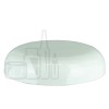 White CT Smooth Dome Style Closure 70-400 Printed PS Liner