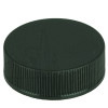 Black CT Ribbed Closure 38-400 with FS 5-8 HS SFYP HIS Liner(2800/cs)
