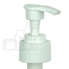 Lotion Pump - 28/410 - White - Ribbed - 280mm Dip Tube(1000/case)
