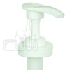 Lotion Pump - 38/400 - White - Ribbed - 280mm Dip Tube(550/case)