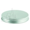 Silver Aluminum 70-400 Lid with Foam Liner(896/case)