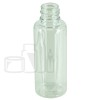 60ml PET Plastic Bottle (1100/case)